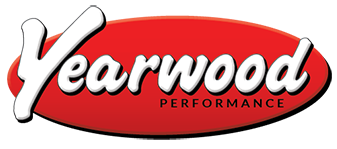 Yearwood Performance Logo